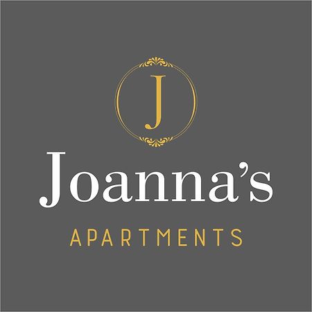 Joanna'S Apartments Virós Exterior foto